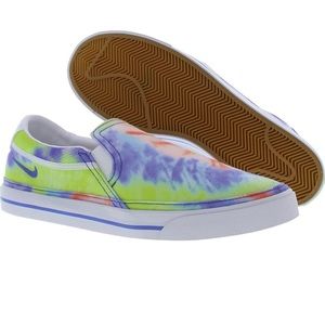 Nike Women's Court Legacy Slip-On's Size 8.5 New without tags and box